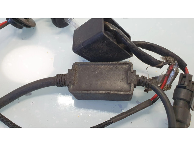 Блок управления Xenon