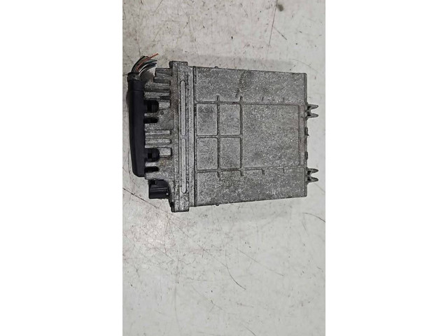 Блок управления двигателя 074906021A, 28SA3676   Volkswagen Transporter - Caravelle T4