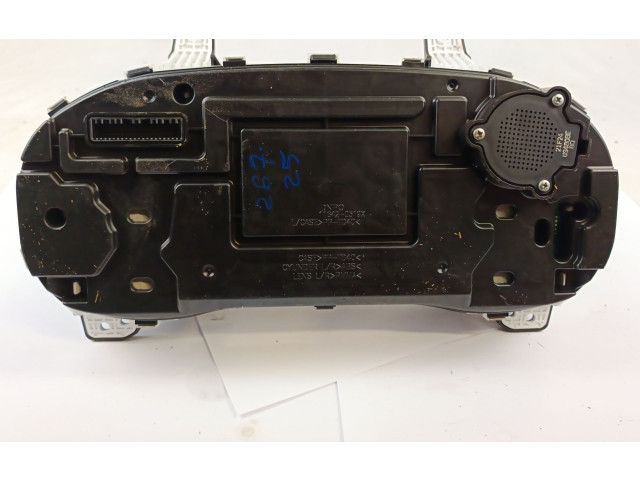 Панель приборов 94031J7300   KIA Xceed       