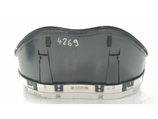 Přístrojová deska Honda Accord 2013 78100TL0G030, CUADROINSTRUMENTOS