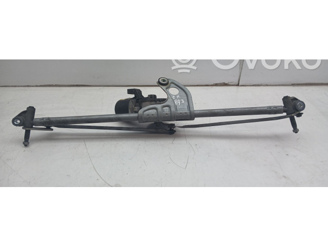 Моторчик дворников 53555304 Mini One - Cooper Coupe R56