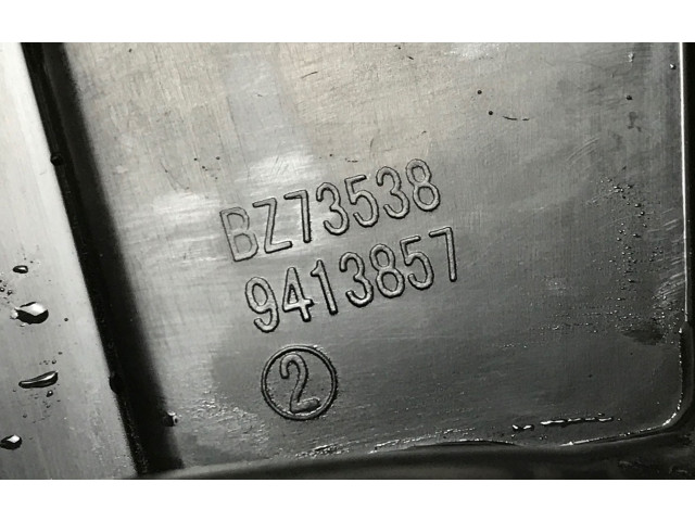 Вентилятор печки     BZ73538, 9413857    Volvo XC60 