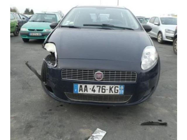 Блок подушек безопасности 51838067   Fiat Grande Punto