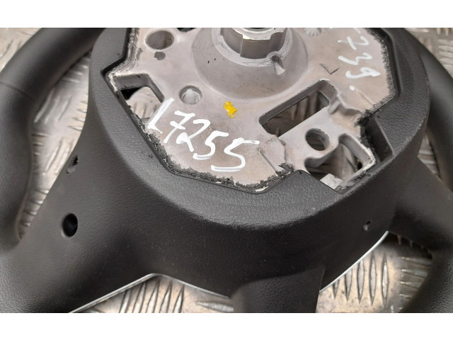 Руль Dacia Spring  2021- года 484000099R      