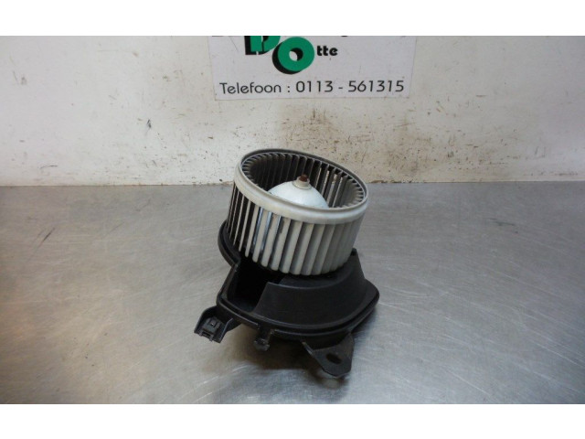 Вентилятор печки    503330100, 503130100   Fiat Punto (199)