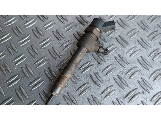 Vstřikovač 0445110019   Fiat Punto (188)  pro naftový motor 1.9  