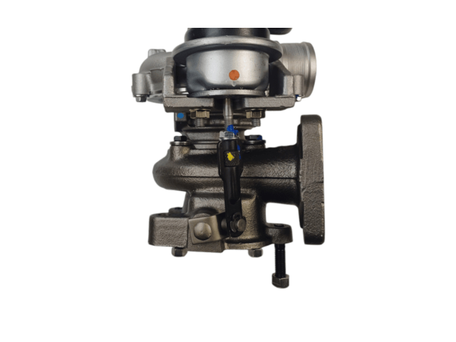  Турбина Peugeot 406  454171, 454171-5005S         