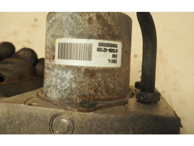 Блок АБС 589201K100, 589201K200 Hyundai ix20 - года