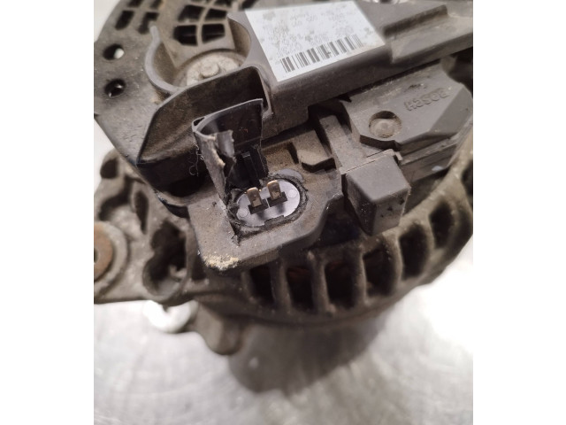 Генератор 06F903023F, 0124525091 Mitsubishi Outlander