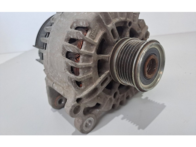 Генератор 231006833R, VALEO Dacia Duster