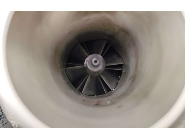 Turbodmychadlo Турбина 55230176 Fiat Doblo 263A8.000