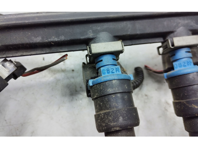 Vstřikovací lišta 2900900529 Seat Alhambra (Mk1)