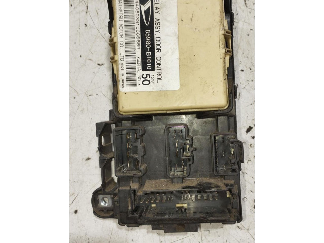 Комплект блоков управления 89560-B4040, 89560-B4040 Daihatsu Terios