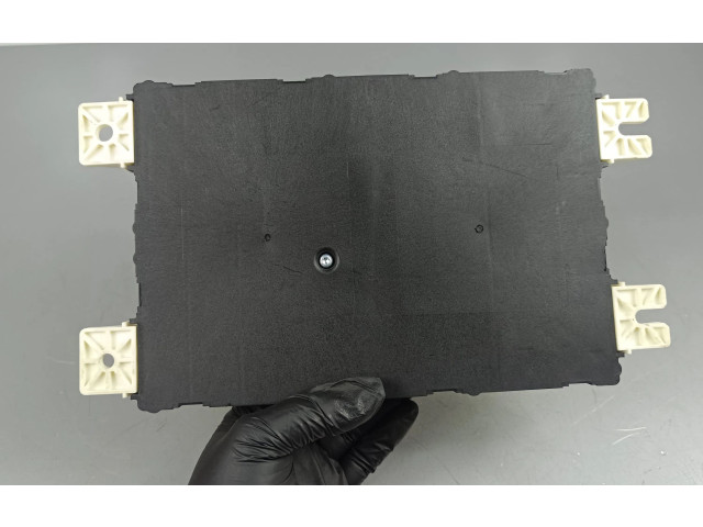 Блок комфорта P04787684AD Maserati Quattroporte