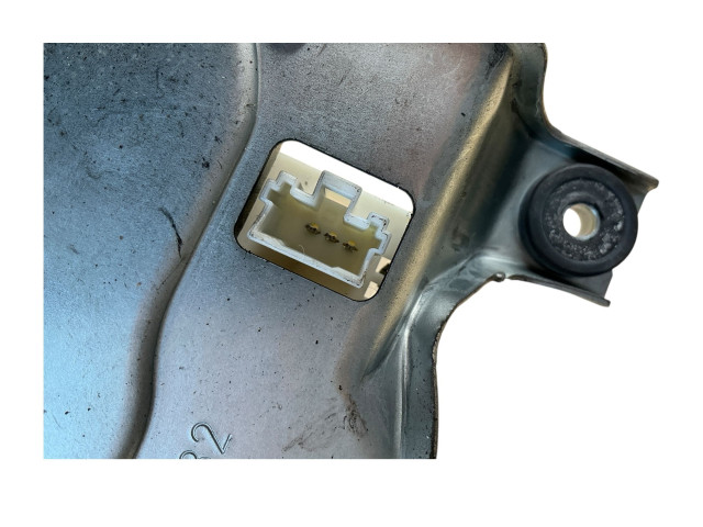 Моторчик заднего дворника 5116146AE    Jeep Patriot