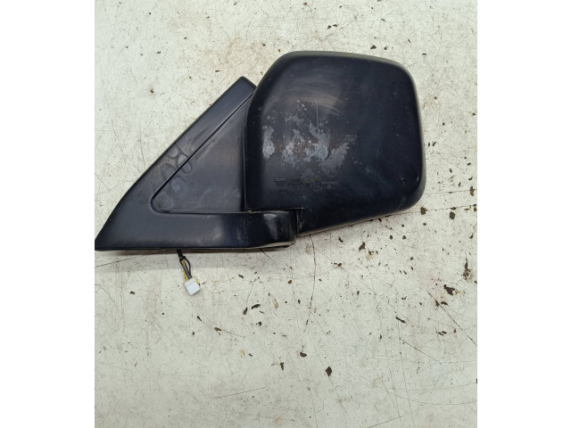 Zpětné zrcátko Mitsubishi Pajero 1999