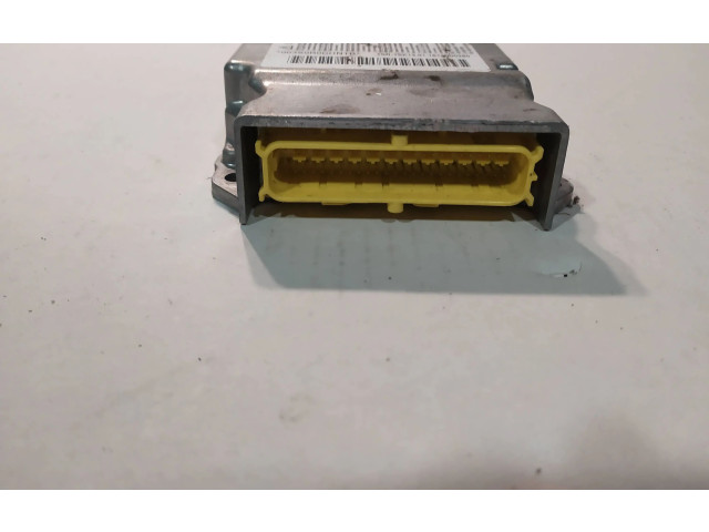 Блок подушек безопасности 8U0959655D Audi Q3 8U