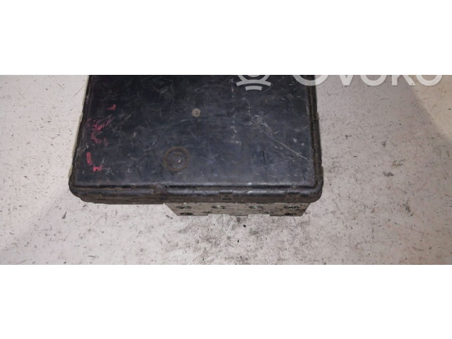 Блок АБС    Toyota  Corolla Verso E121  2001 - 2004 года