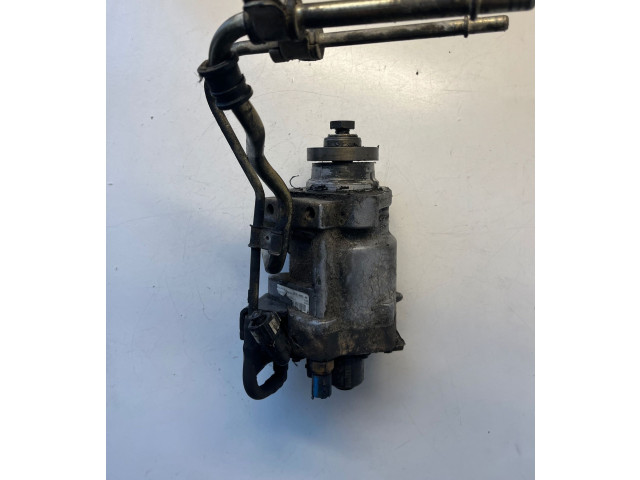 Vstřikovací čerpadlo 2C1Q9B395AB, 07770481   Ford Mondeo Mk III     
