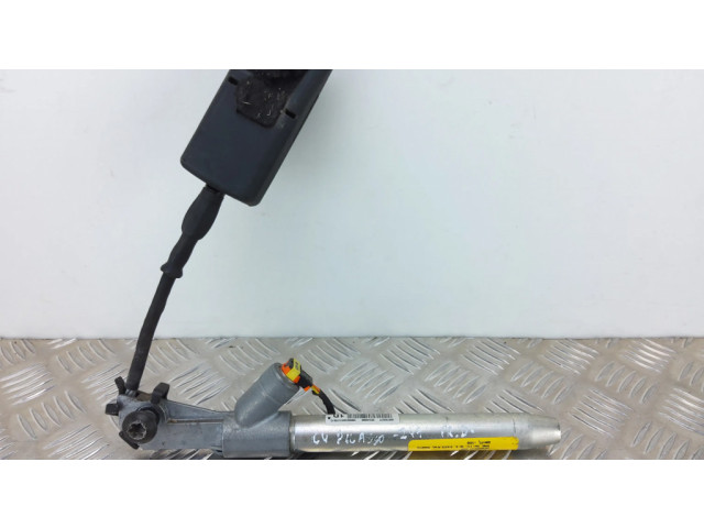 Передняя поясная пряжка