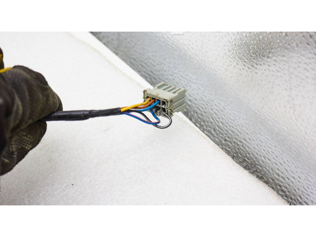 Zpětné zrcátko Honda Shuttle 1998 e6014715, e6024715