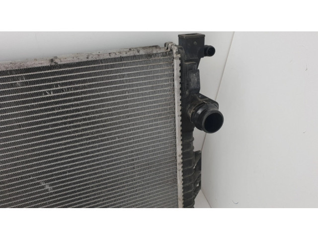 Охладитель трансмиссионного масла