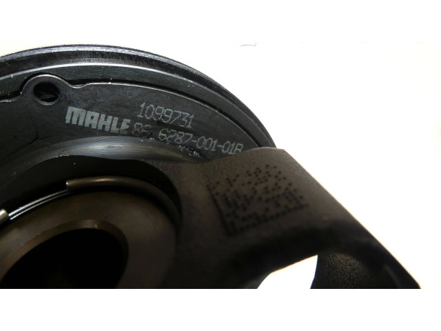 Поршень с шатуном YS23 85MT Nissan Navara D23