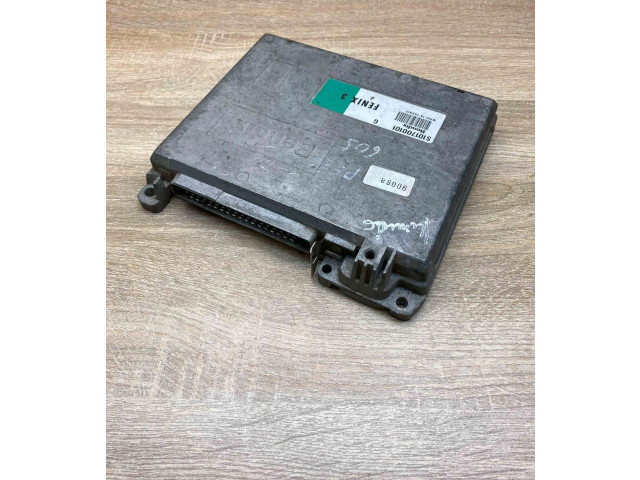 Řídící jednotka S101700101G Peugeot 605 2000