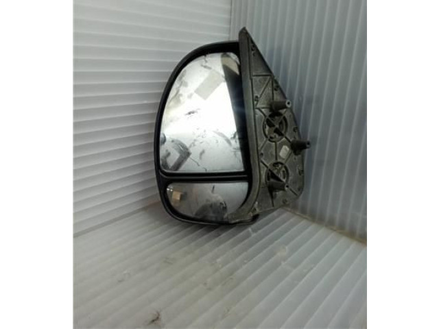 Зеркало (механическое)       Peugeot Expert  2007 - 2016 года   