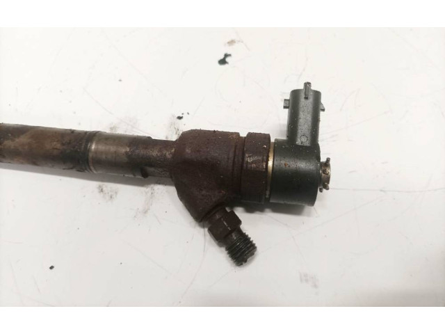 Vstřikovač 0445110256, fbd0c340a0 Ford Ranger