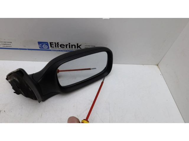 Зеркало (механическое) 4932026, 4932026 Saab 9-3 Ver1