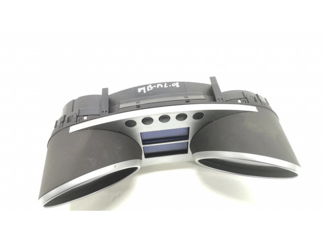 Панель приборов A2514405311, A2C53280906   Mercedes-Benz ML W164       