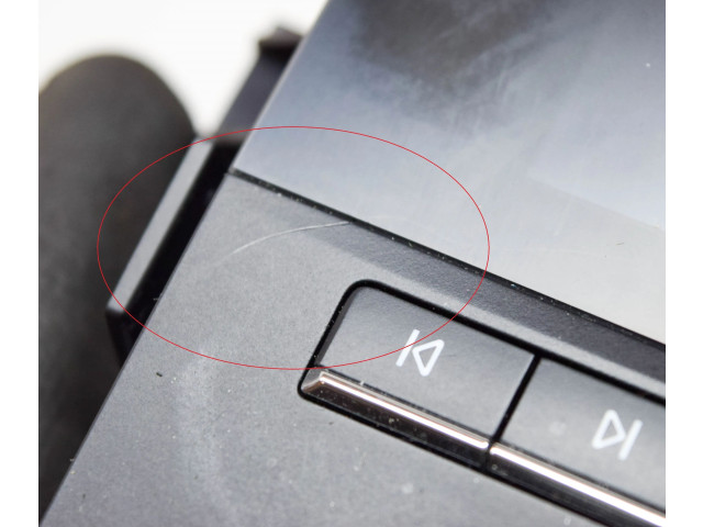 Дисплей    95B919606B, 95B919606B   Porsche Macan