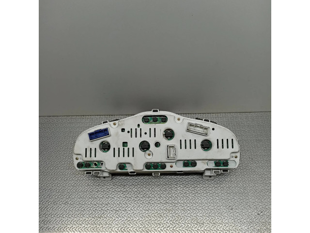 Přístrojová deska Hyundai Santa Fe 2004 9400326131, 77830090