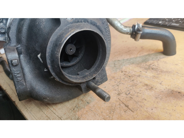 Turbodmychadlo Турбина 3503101, GT2260V BMW 5 E60 E61 0.0