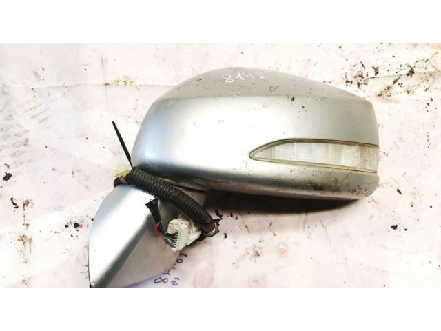 Зеркало электрическое левое Honda FR-V