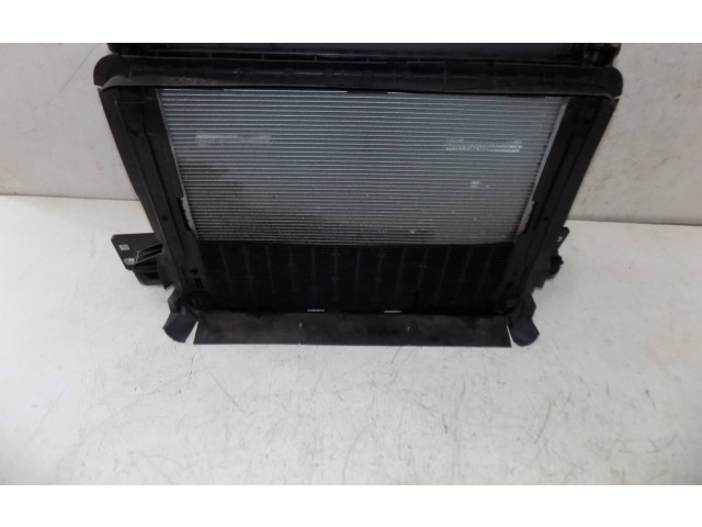 Комплект блоков управления    Audi Q4 e-tron