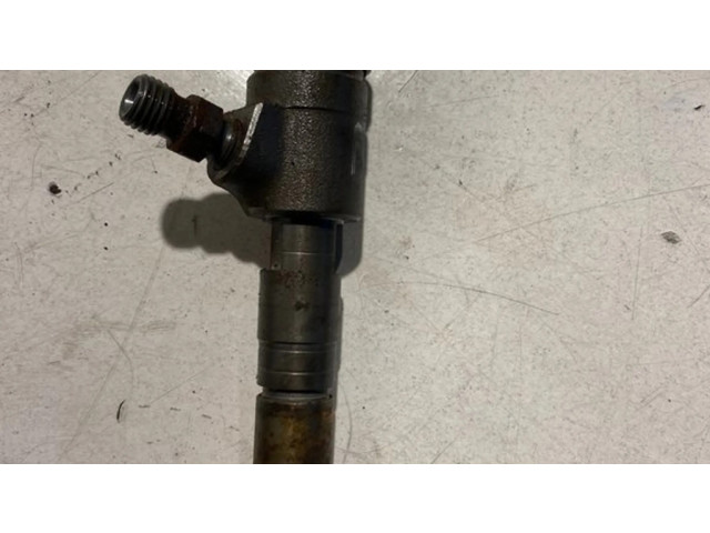 Vstřikovač 0445110489 Ford Focus pro naftový motor 1.5