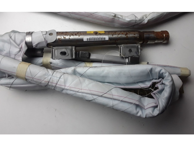 Боковая подушка безопасности LWV58006793 Lexus LS 460 - 600H