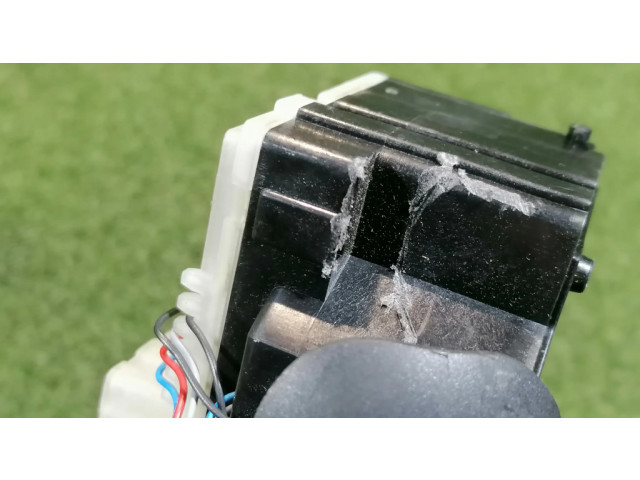 Ручка стеклоочистителей