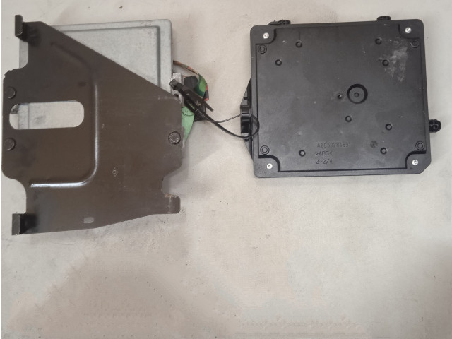 Řídící jednotka 488104821R Renault Megane III 2014