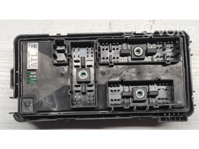 Блок предохранителей 95020933   Chevrolet Spark    