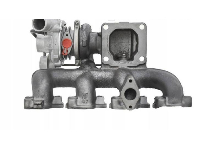 Турбина Ford Galaxy 1S7Q6K682AF, 7086186