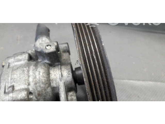 Насос усилителя руля MR916044   Mitsubishi Space Star