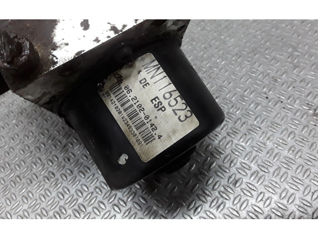 Блок АБС 06210903113, MN116523 Mitsubishi Grandis - года