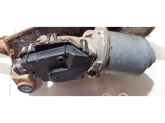 Моторчик дворников 1593000742, 159300-0742 Mitsubishi Outlander