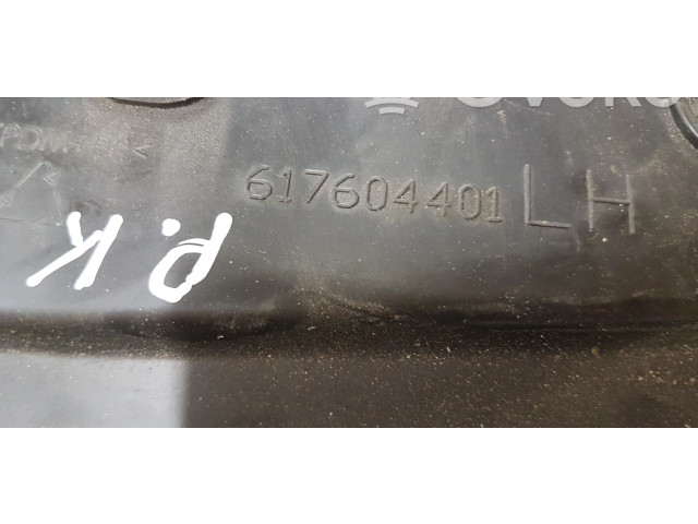 Подушка безопасности в сиденье 617604401, 31332437   Volvo V70