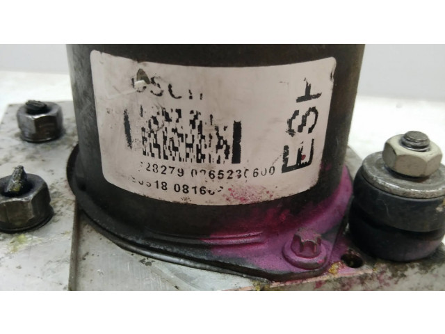 Jednotka ABS 51828279, 0265230600 Alfa Romeo MiTo 2010