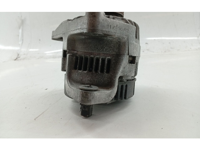 Генератор 8200060816 Renault Twingo I