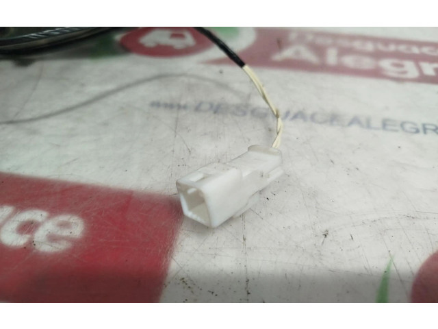 Зеркало электрическое Dacia Logan II 2012 - 2020 года